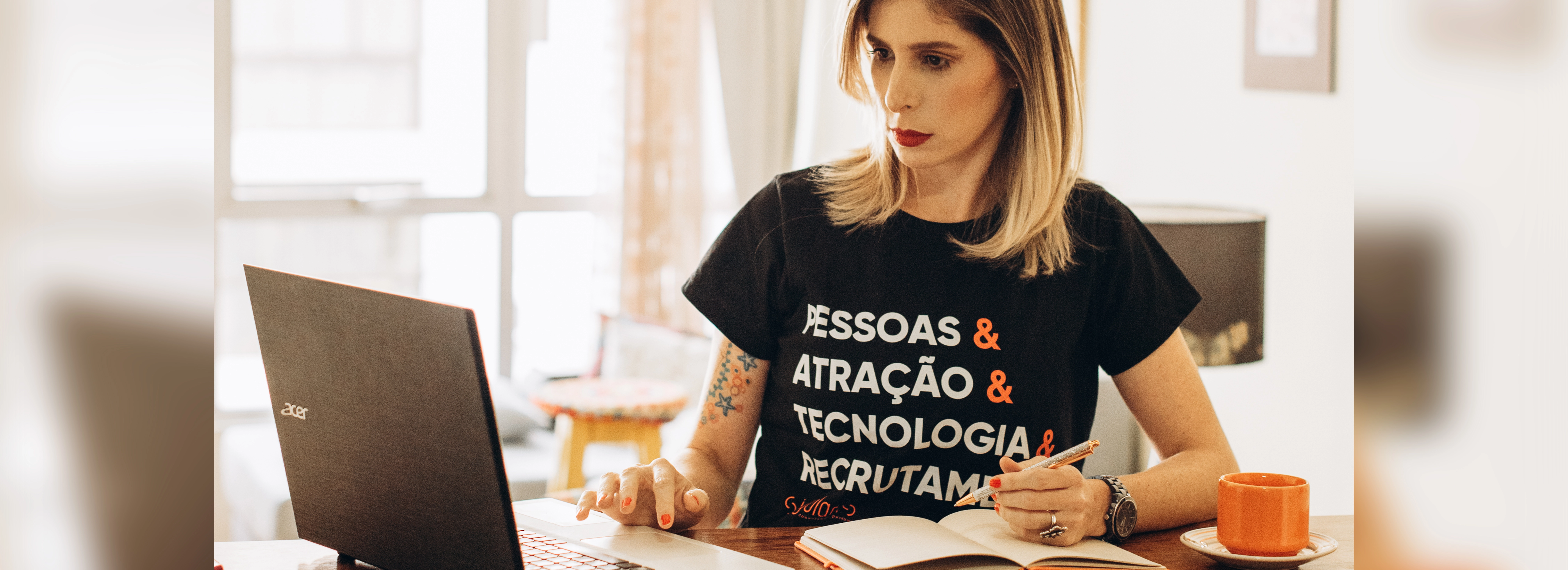 Consultoria de RH Singularis RH